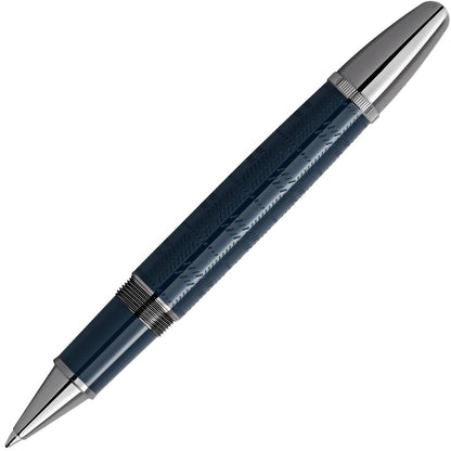 Montblanc, Tintenroller Writers Ed. Sir Arthur Conan Doyle LTD Ed. blau-1