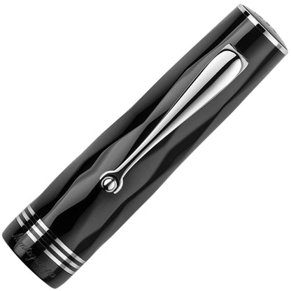 Montegrappa Füller Brenta schwarz-3