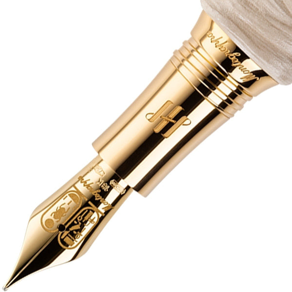 Montegrappa Füller Tutankhamun Centennial Limited Edition-2