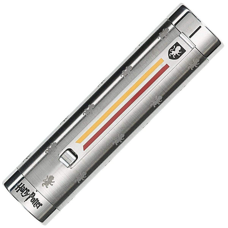 Montegrappa, Füller, Harry Potter, Gryffindor, silber, Edelstahlfeder-3