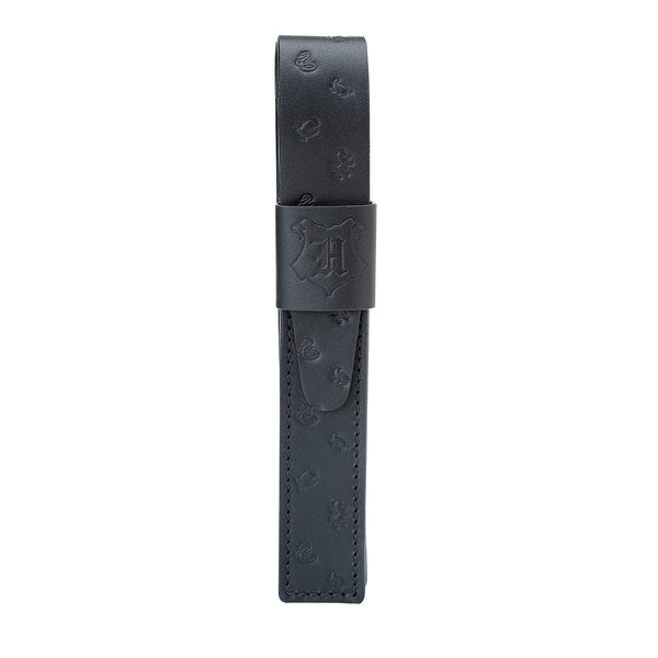 Montegrappa, Stifteetui Harry Potter Hogwarts, für 1 Schreibgerät, schwarz-1