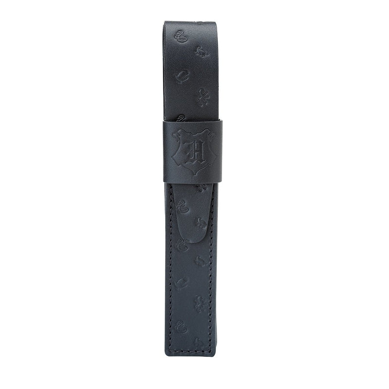 Montegrappa, Stifteetui Harry Potter Hogwarts, für 1 Schreibgerät, schwarz-1