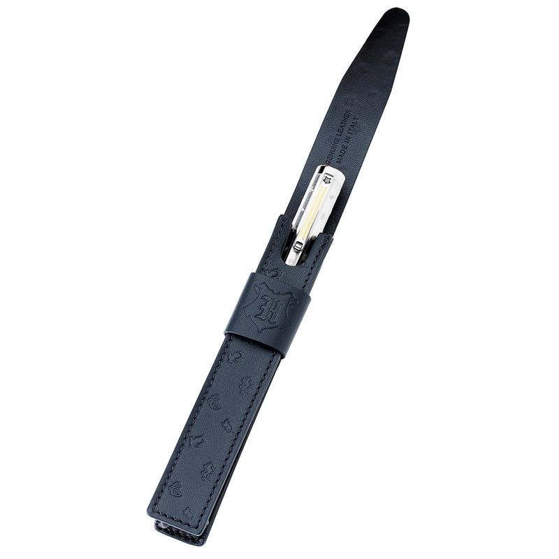 Montegrappa, Stifteetui Harry Potter Hogwarts, für 1 Schreibgerät, schwarz-5