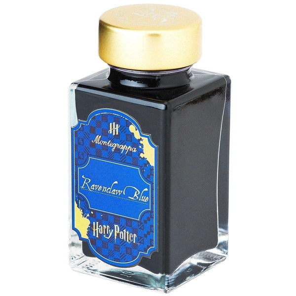Montegrappa, Tintenglas, Harry Potter, 50 ml, Ravenclaw-1