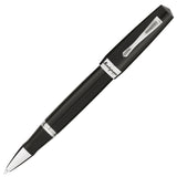 Montegrappa, Tintenroller, Elmo 02, Jet Black, schwarz-1