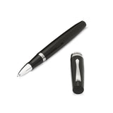 Montegrappa, Tintenroller, Elmo 02, Jet Black, schwarz-7