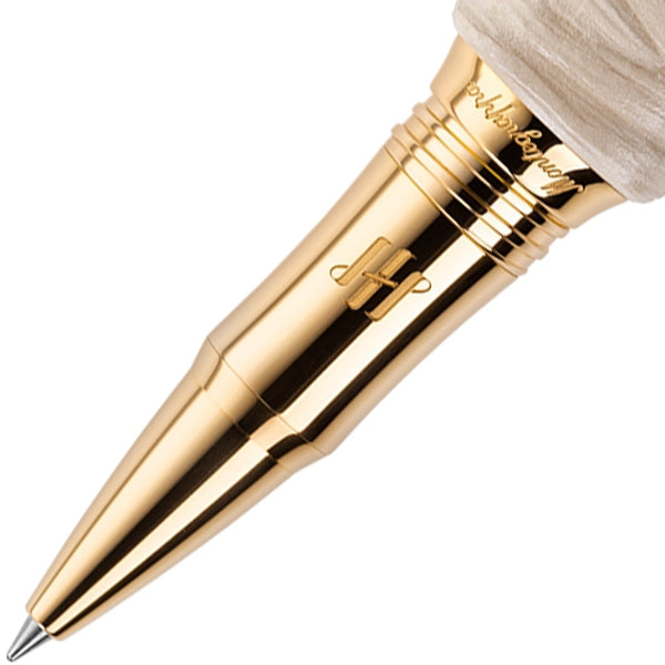 Montegrappa Tintenroller Tutankhamun Centennial Limited Edition-2