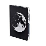 Nuuna Notizbuch Graphic L Moon A5 dotted-1