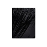 Nuuna Notizbuch Solaris L Light Gloom A5 dotted-5