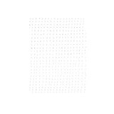 Nuuna Notizbuch Graphic L Light Dots By Myriam Beltz A5 dotted (mini)-5
