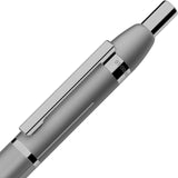 Otto Hutt Bleistift Design 03 Mine 0,7mm rutheniert dunkelgrau-3