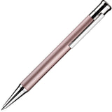 Otto Hutt Bleistift Design 04 platiniert Pearl Pink-1