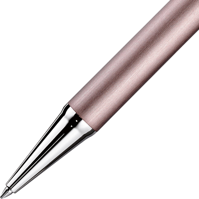 Otto Hutt Bleistift Design 04 platiniert Pearl Pink-2