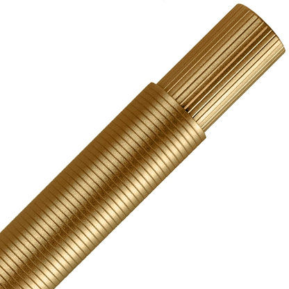Otto Hutt Füller Design 08 Pull & Twist Design by Mark Braun Lederetui inkl 18K Feder gold-3