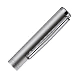 Otto Hutt Tintenroller Design 01 rutheniert matt grün-3