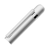 Otto Hutt Tintenroller Design 03 platiniert silber-3