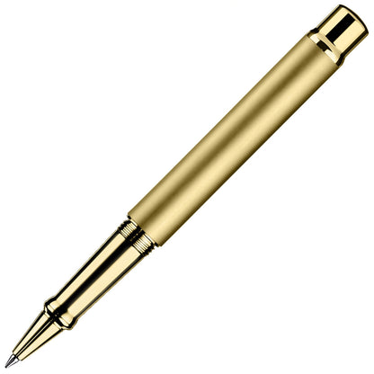 Otto Hutt Tintenroller Design 04 gold-1