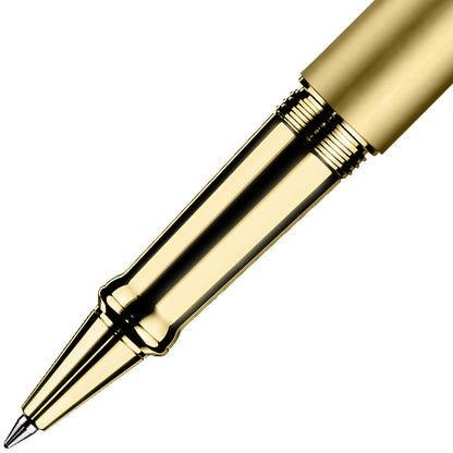 Otto Hutt Tintenroller Design 04 gold-2