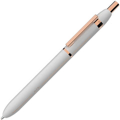 Otto Hutt, Kugelschreiber Design 03, weiß