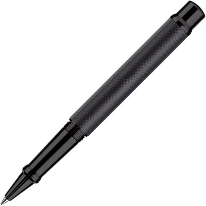 Otto Hutt, Tintenroller, Design 04, Schwarz-1