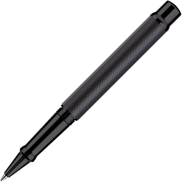 Otto Hutt, Tintenroller Design 04, schwarz