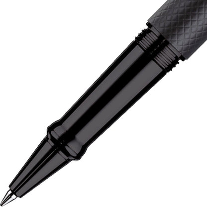 Otto Hutt, Tintenroller, Design 04, Schwarz-2