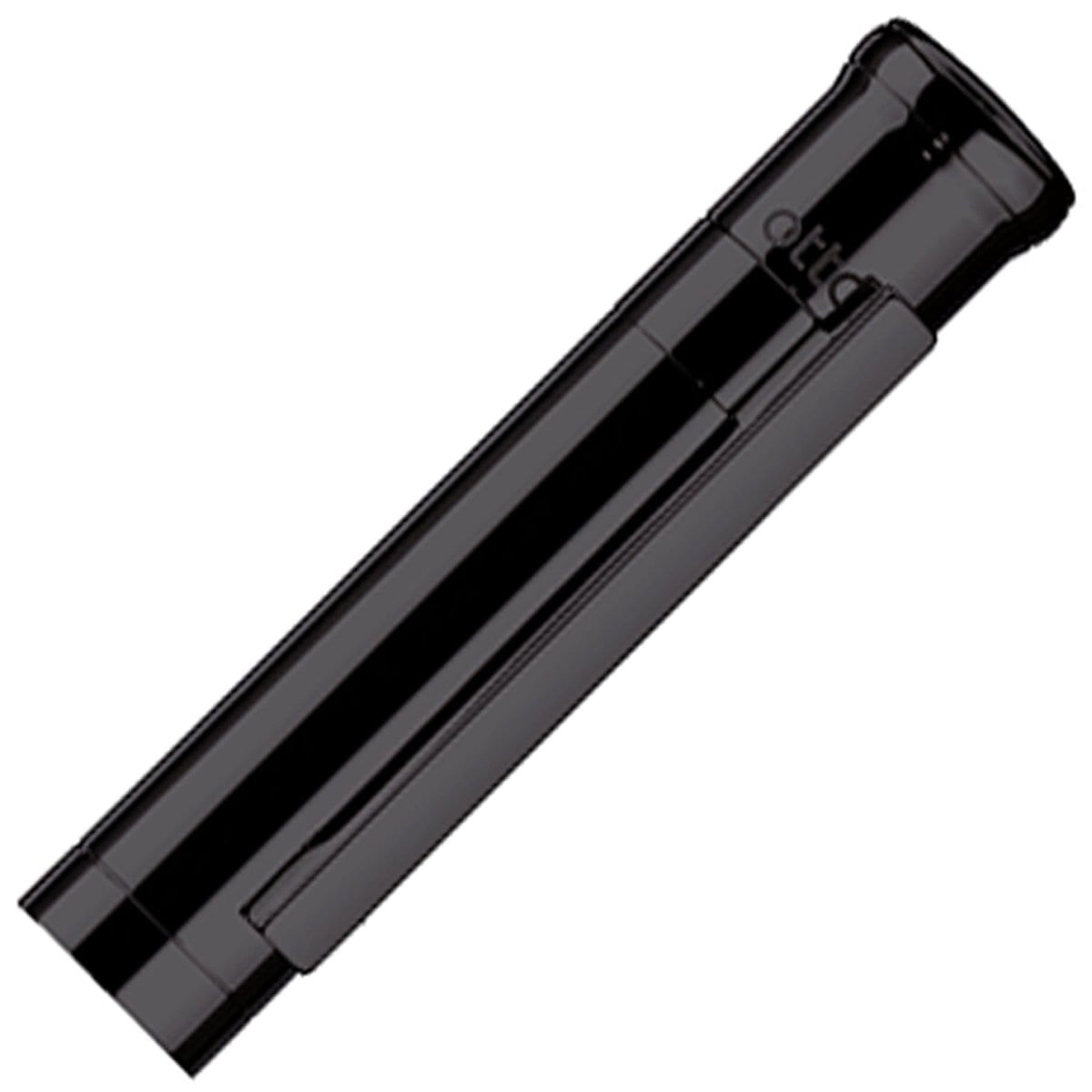 Otto Hutt, Tintenroller, Design 04, Schwarz-3
