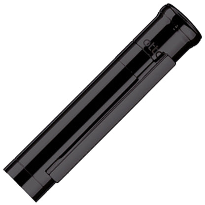 Otto Hutt, Tintenroller, Design 04, Schwarz-3