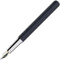 Otto Hutt, Füller Design 03, Navy Blue