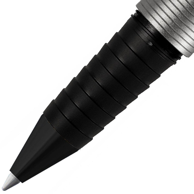 Ottoutt design08 Tintenroller Ruthenium offen 2 neu2