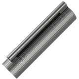 Ottoutt design08 Tintenroller Ruthenium offen 3 neu2