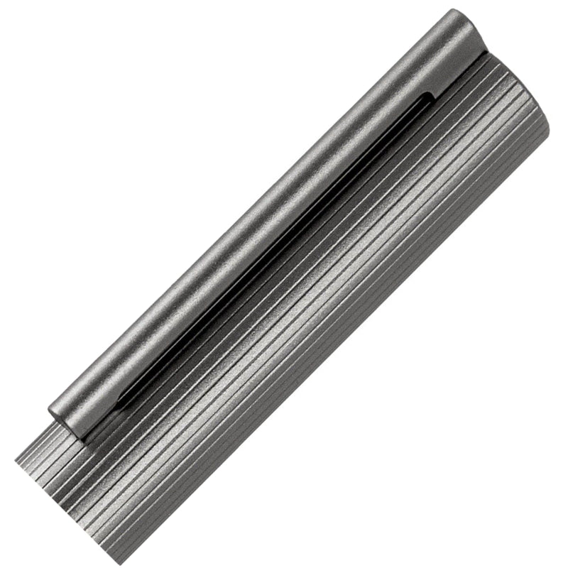 Ottoutt design08 Tintenroller Ruthenium offen 3 neu2