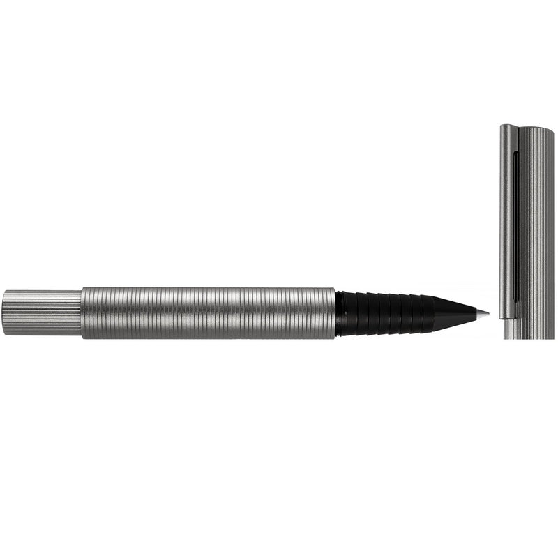 Ottoutt design08 Tintenroller Ruthenium offen neu2