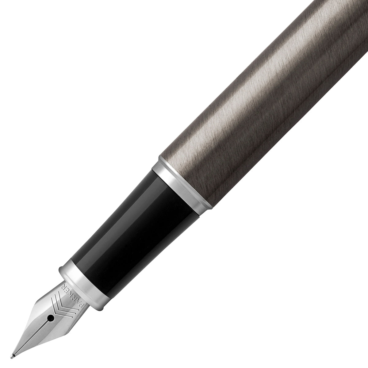 Parker Füller Parker IM Core Dark Espresso C.C.-2