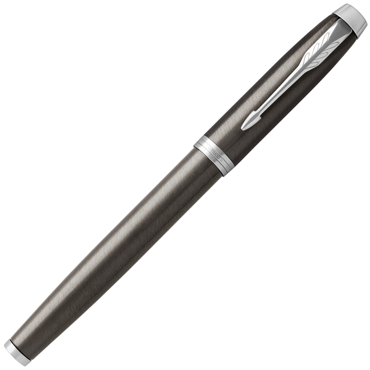 Parker Füller Parker IM Core Dark Espresso C.C.-4