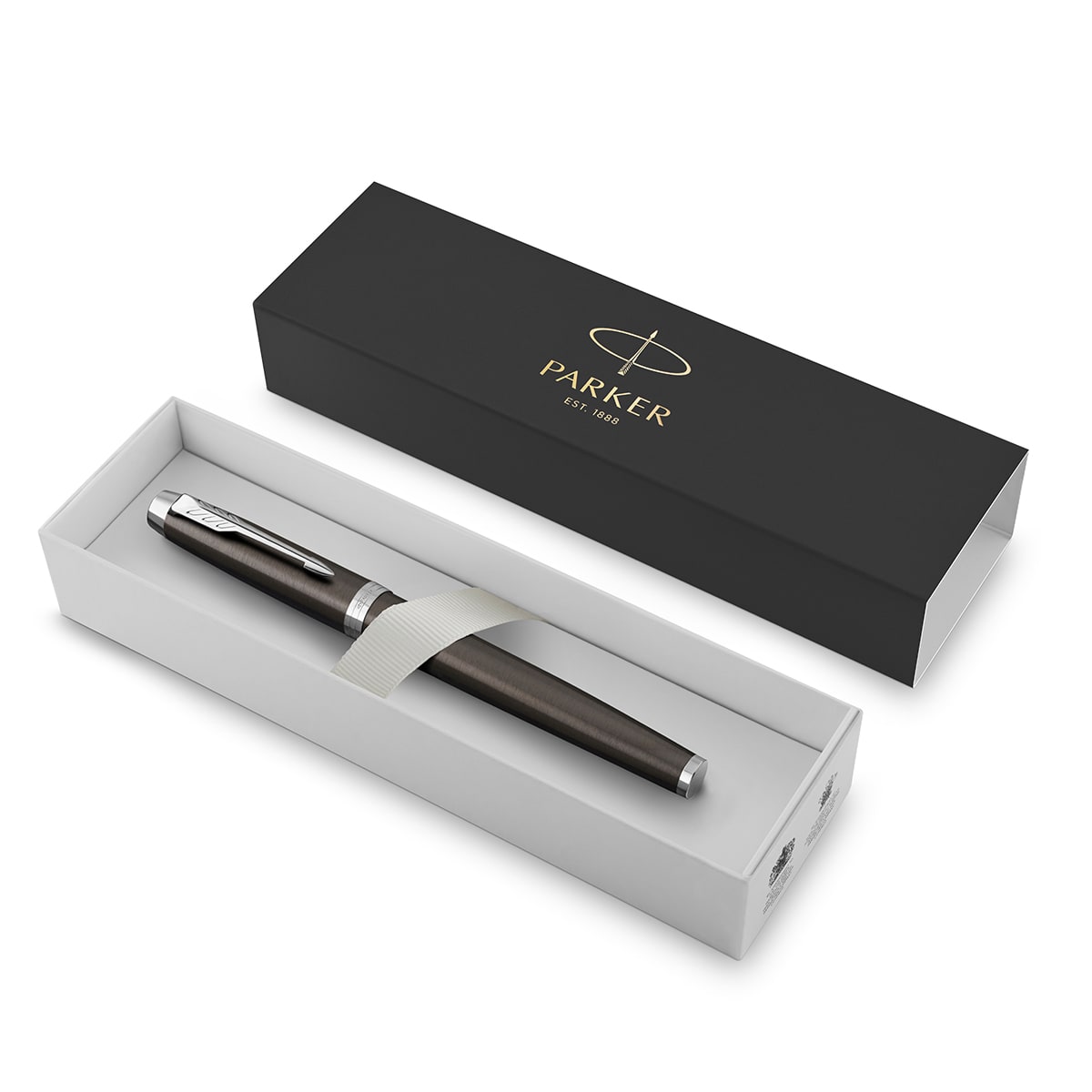 Parker Füller Parker IM Core Dark Espresso C.C.-5