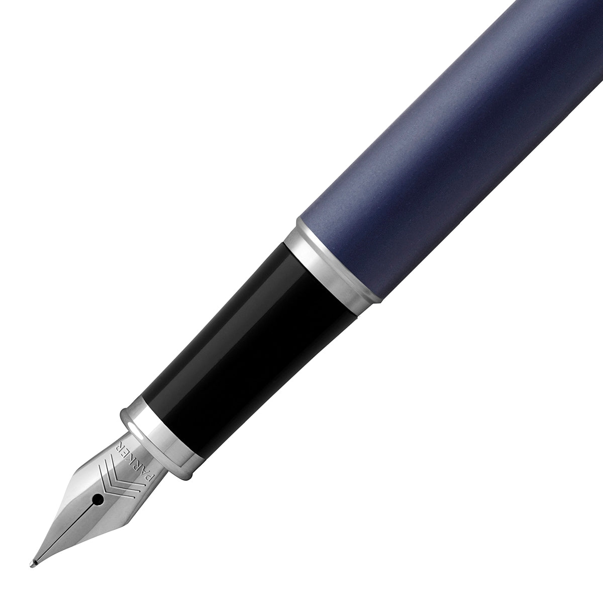 Parker Füller Parker IM Core Matt Mattblau C.C.-2
