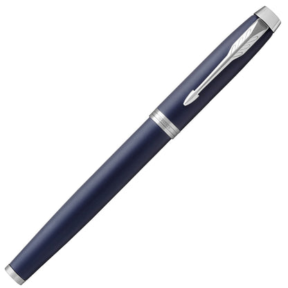 Parker Füller Parker IM Core Matt Mattblau C.C.-4