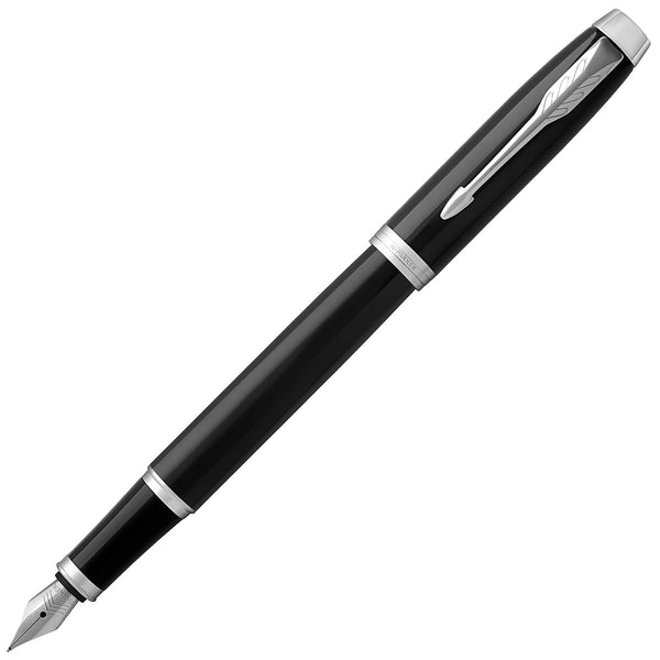 Parker, Füller IM Core, schwarz