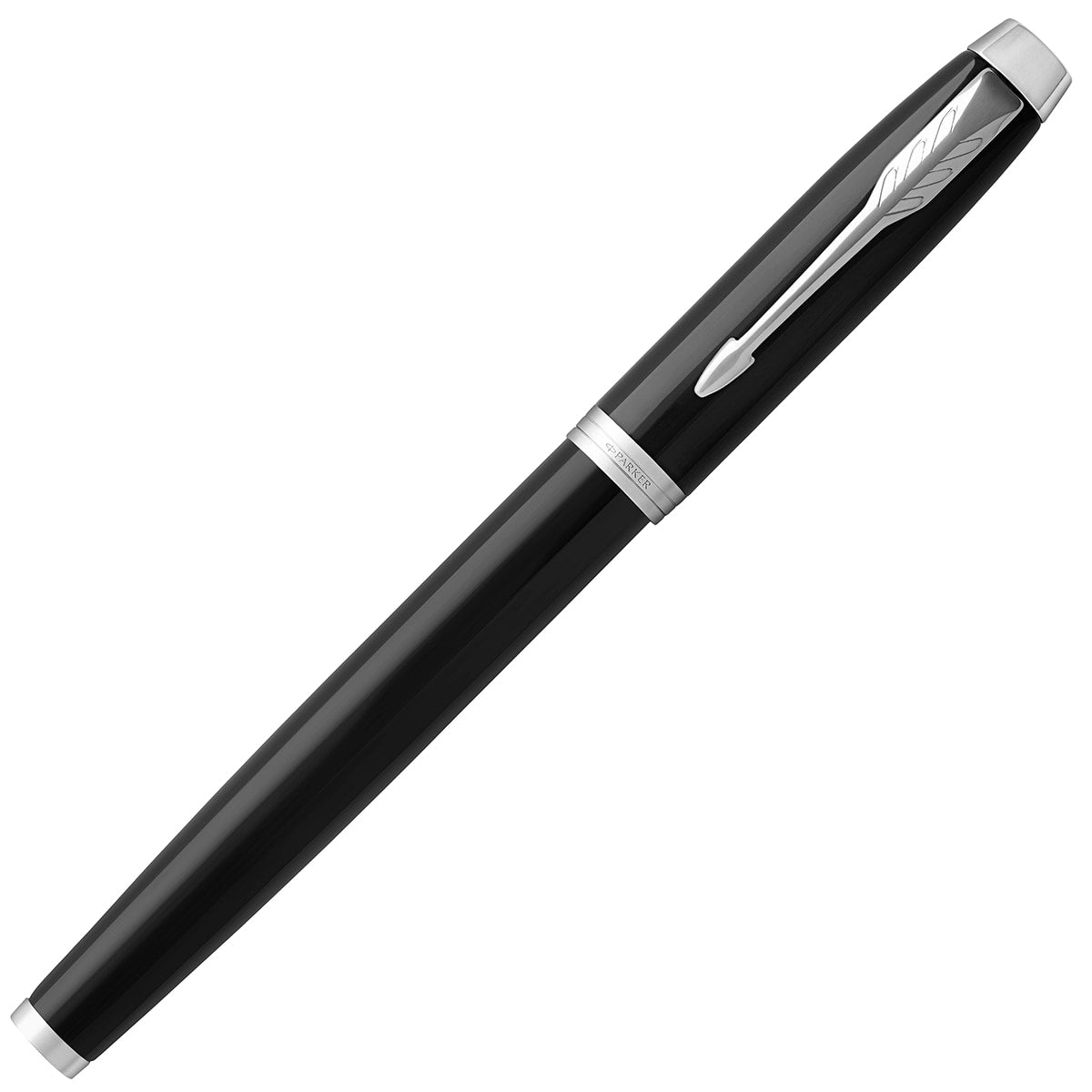 Parker Füller Parker IM Core Schwarz C.C.-4