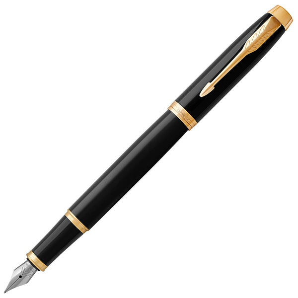 Parker, Füller IM Core, schwarz