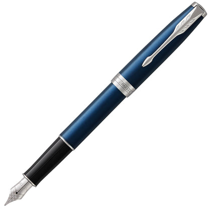 Parker Füller Sonnet Core Blau P.T.-1