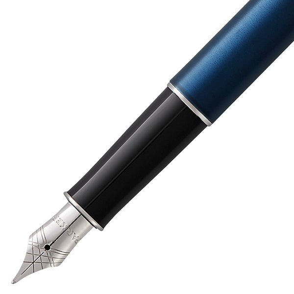Parker Füller Sonnet Core Blau P.T.-2
