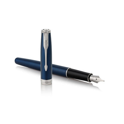 Parker Füller Sonnet Core Blau P.T.-5