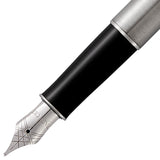 Parker Füller Sonnet Core Edelstahl P.T.-2