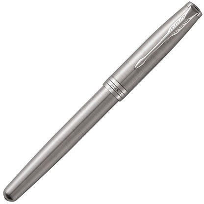 Parker Füller Sonnet Core Edelstahl P.T.-4