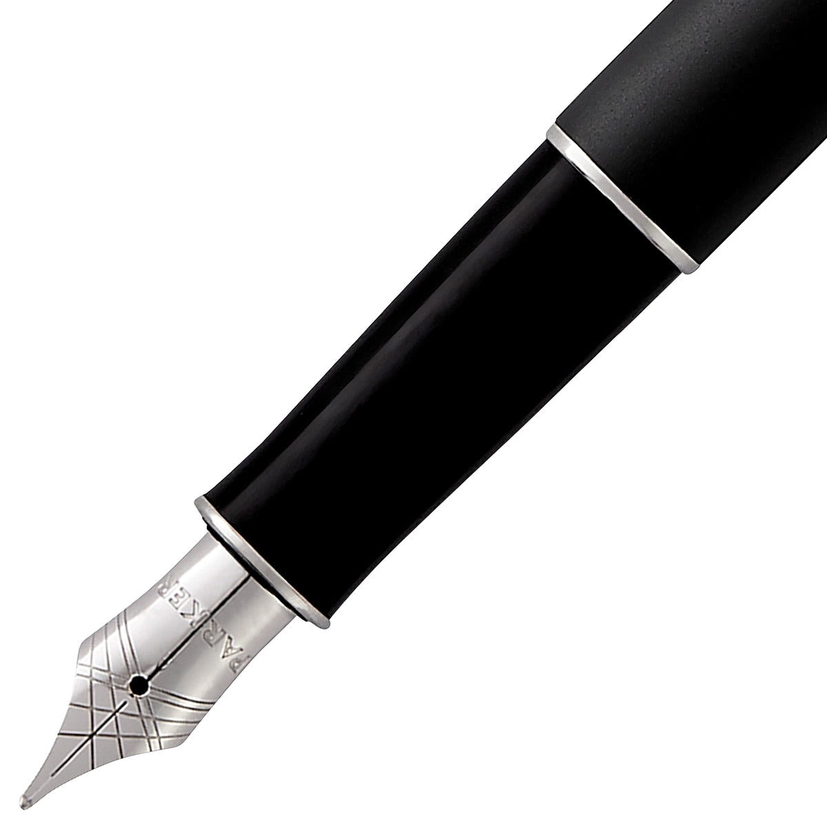 Parker Füller Sonnet Core Matt Mattschwarz P.T.-2