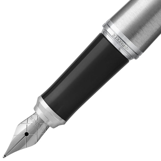 Parker Füller Urban Core Metro Metallic C.C.-2
