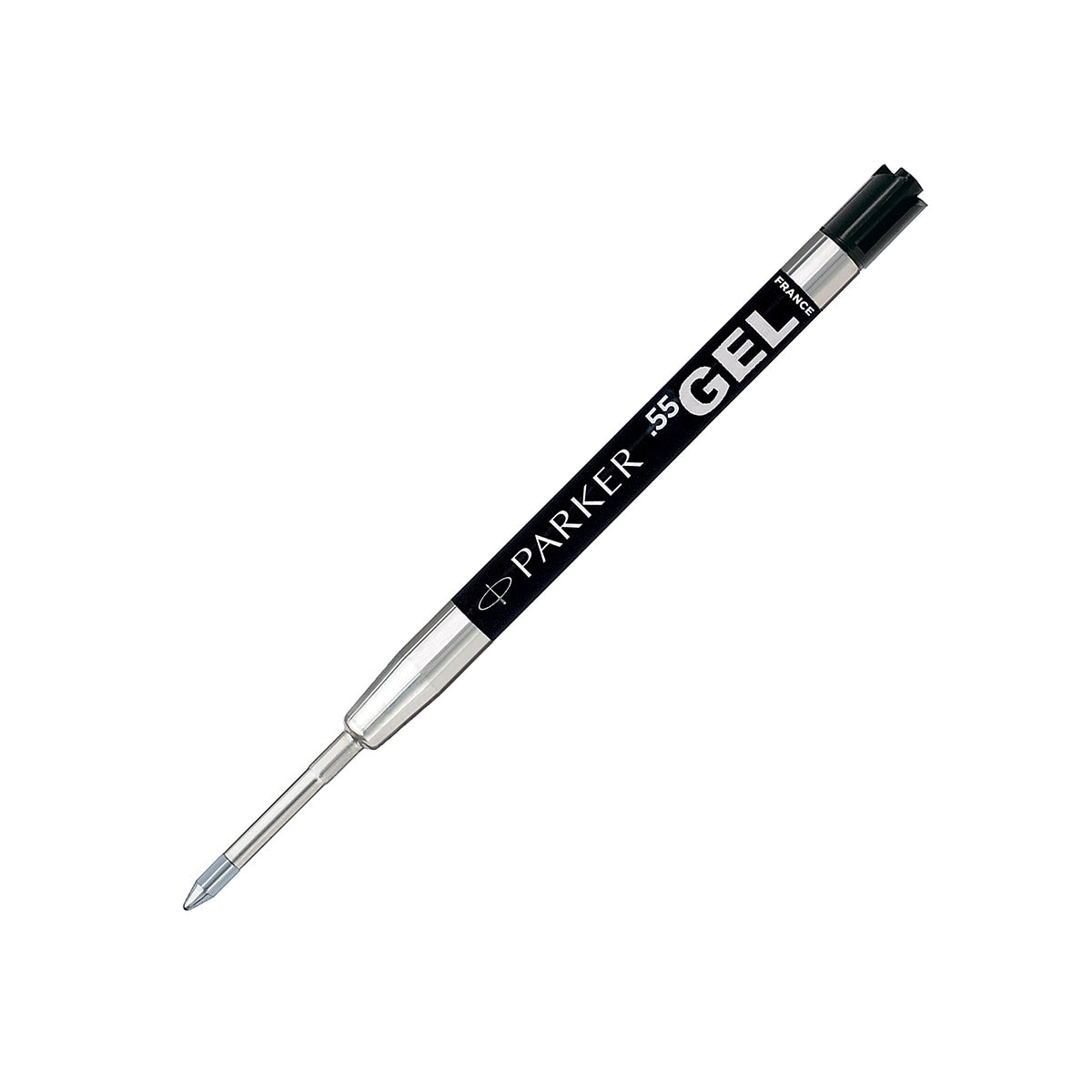 Parker Gelmine schwarz-1