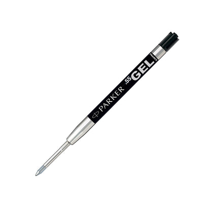 Parker Gelmine schwarz-1